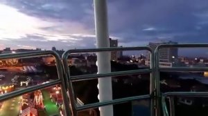 Новый луна-парк в Паттайе - вы уже там бывали? Как проехать и стоимость аттракционов