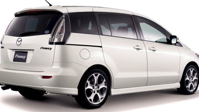Mazda Premacy недостатки авто с пробегом | Минусы и болячки Мазда Премаси смотреть онлайн