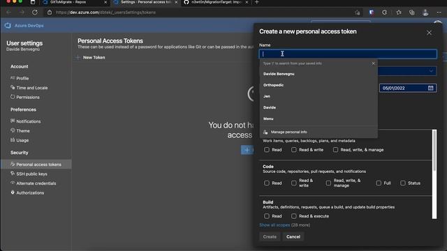 The Easiest Way to Migrate an Azure DevOps Repos to GitHub смотреть онлайн