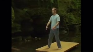 Цигун на природе для долголетия Ли Холден