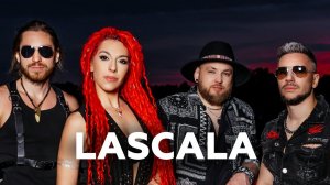 LASCALA о новом альбоме «LÍNEA», песне  «All Inclusive»  и сайд-проекте // НАШЕ