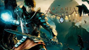 Arcania: Gothic 4 - Full Soundtrack - OST -