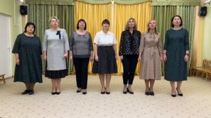 А снег идет 1