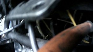 Переоборудование снегохода Буран на 4 х тактный Лифан