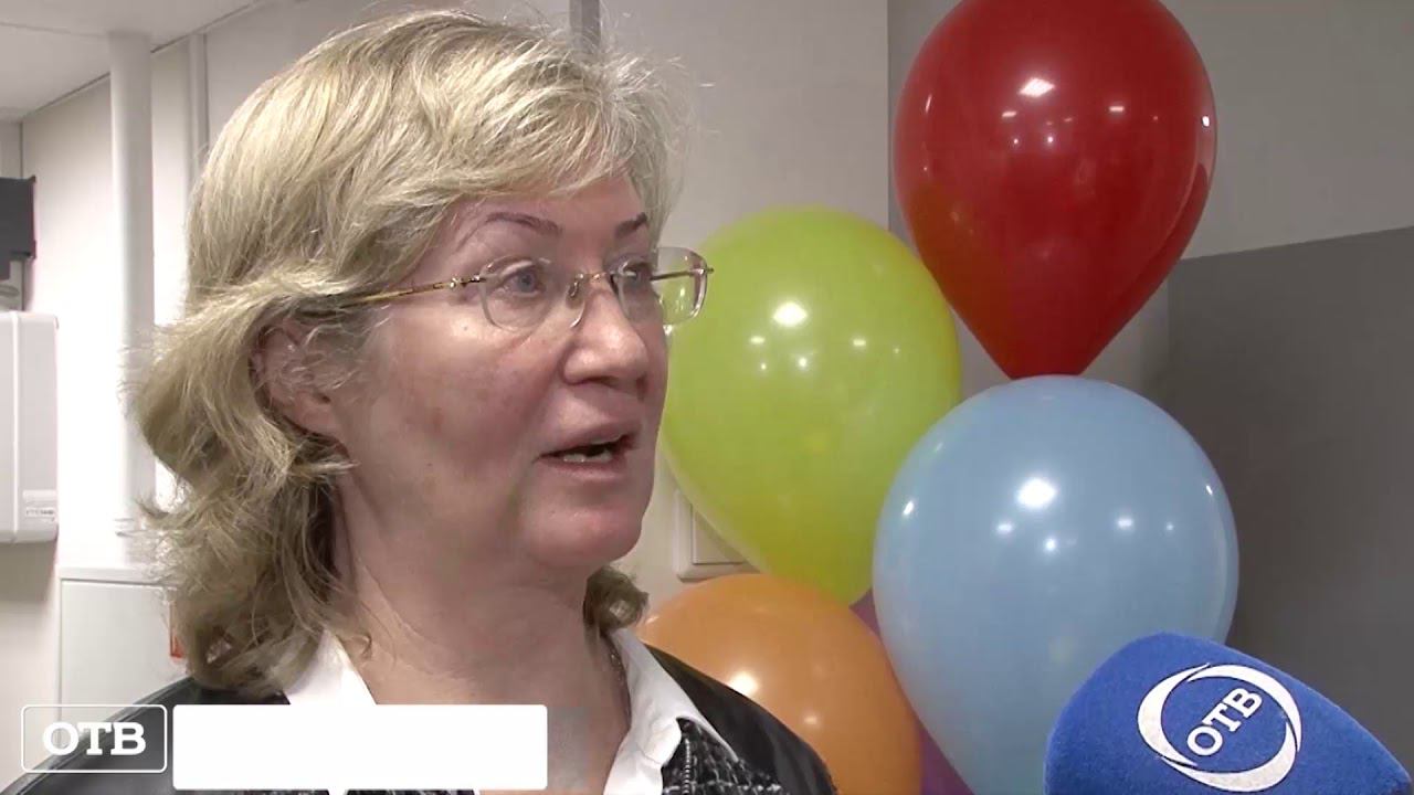 Открытие стационарного отделения МЦ "Здоровое детство" для реабилитации детей с ОВЗ смотреть онлайн