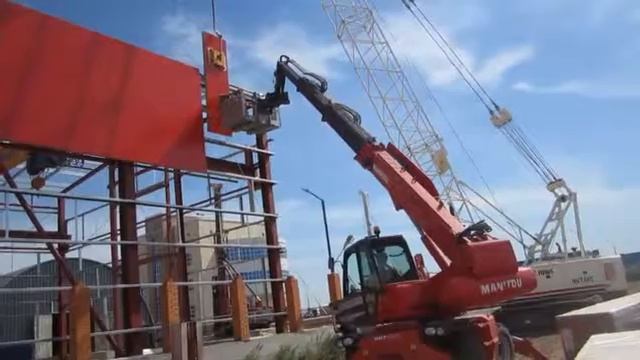 Монтаж сэндвич-панелей в Астане смотреть онлайн