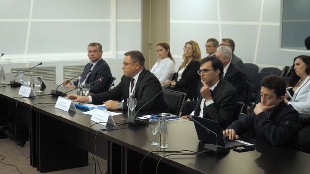 Развитие аддитивных технологий на примере АО "НПО "ЦНИИТМАШ"
