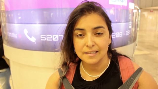 Ciudad de México Aeropuerto Benito Juarez смотреть онлайн