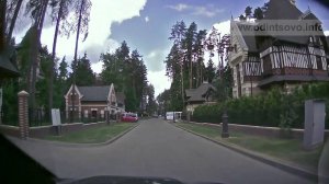 Элитный коттеджный поселок "Довиль"