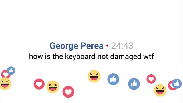 ThinkPad X1 Yoga Torture Test: See What Happened смотреть онлайн