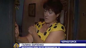 В Черногорске отец семейства зарезал жену и ребёнка и покончил с собой