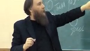 9 лекция. Александр Дугин. Социология религии.