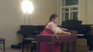 Гусли клавишные