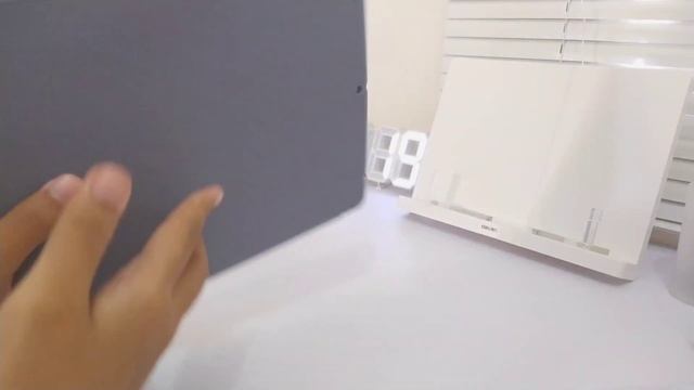 iPad 9th gen unboxing + accessories | iPad 2021, keyboard, apple pencil alternative | indonesia смотреть онлайн