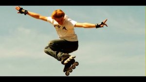 Shambler 2000fps Фрискейт Роликовые коньки