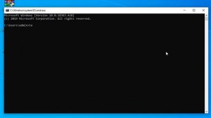 Telnet Configuration on Windows10 and Windows11