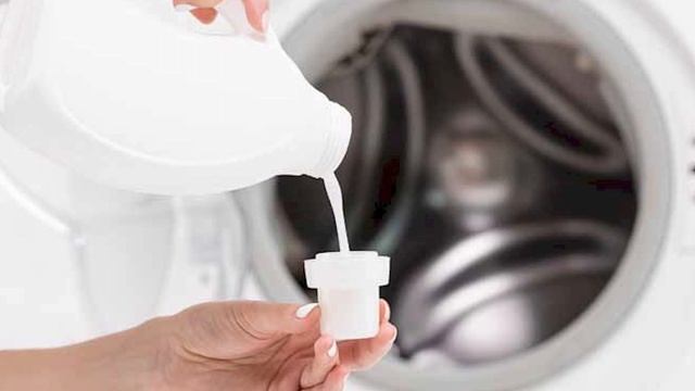 Белье стало серого цвета? Как вернуть белизну вещам в домашних условиях