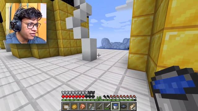 Escape "SECRET TITANIC SHIP" unexpected?Minecraft!