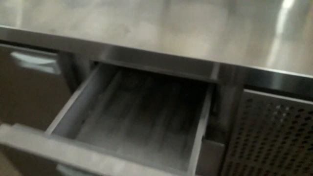 Стол охлаждаемый HICOLD SN 13 TN смотреть онлайн