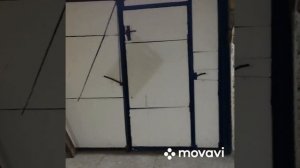 Гараж мечты своими руками часть первая