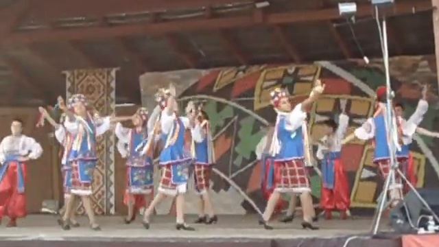 Гопак смотреть онлайн