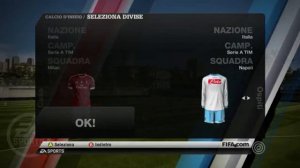 Fifa 11 PC Mod - TPS Patch 2011