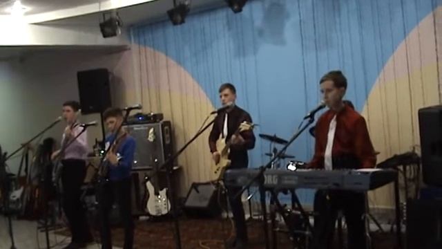 "Спецэффекты" группа ДЕРСУ смотреть онлайн