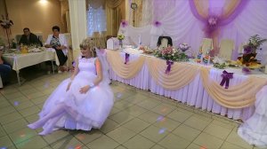 Прикольный конкурс с гостями на свадьбе когда украли туфлю невесты