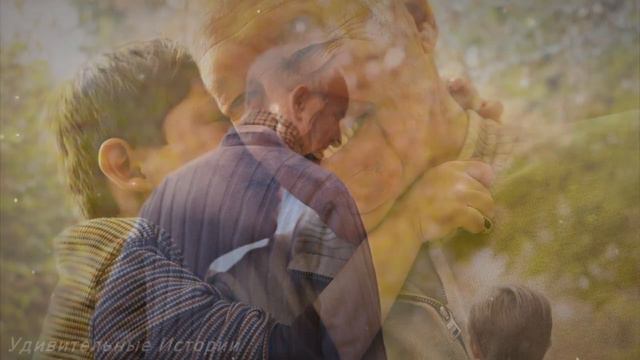 Пёс пришёл на похороны своего хозяина. То что произошло дальше, поразило всех до слёз... смотреть онлайн