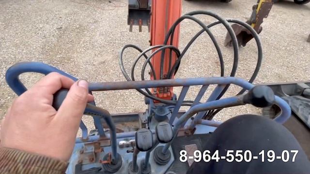 Продажа мини экскаватора Hitahi ex12 Переславль Залесский смотреть онлайн