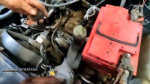 Что не так со сцеплением! VW GolF 3
