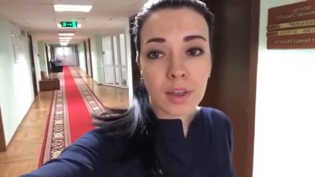 Мария Воропаева о новых льготах для жителей Дальнего Востока