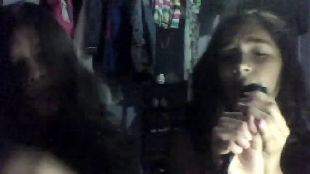 mundo de maramelo cober by liz y fati смотреть онлайн