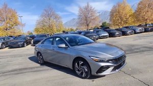 2024 Hyundai Elantra Lindon, Pleasant Grove, Provo, Orem, American Fork E42323