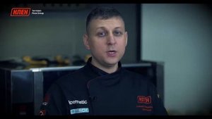 Видео-инструкция тестомеса PIZZA GROUP IR22 VS для замеса дрожжевого теста