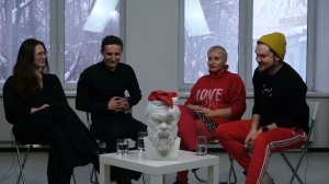 ЭТОТ ЧЁРТОВ ПОДКАСТ - Для чего нам сказки? (Новогодний выпуск)