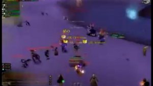 World Of Warcraft Funeral Raid