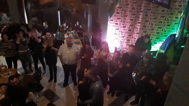 Безлимитное мясо | Churrasko bar | Харьков. Чурраско бар в Харькове смотреть онлайн