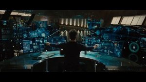 Железный человек 4. Возвращение (2021) Трейлер!!!