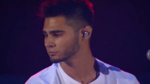 NIKITA LOMAKIN — Зеркала VS Michelle Andrade — Señorita, M1 Music Awards 2019