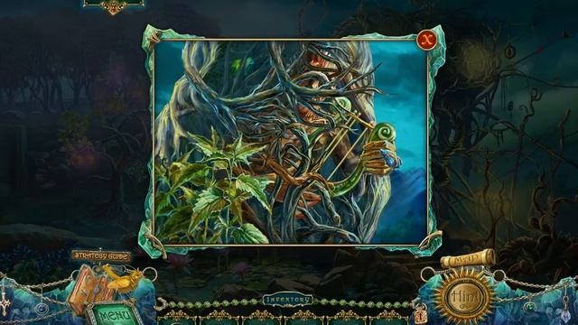 Queens Tales: The Beast And The Nightingale Bonus Part 1 смотреть онлайн