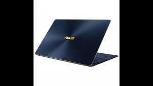 Разборка нет бука Asus UX390U