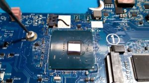 О целесообразности и логике в ремонтах ноутбуков на примере ACER AN1517-52 (LA-J871p FH51M)