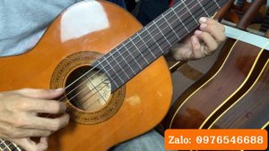 Classic nội địa Nhật Abe Gut 65s | Sound G-12