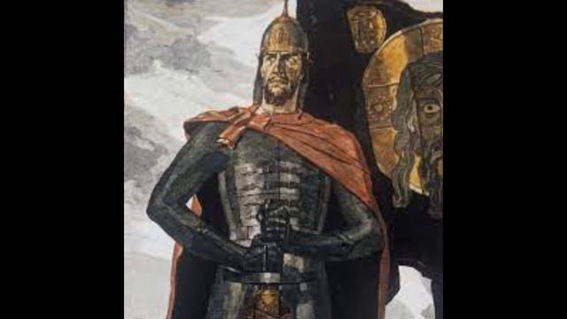 Александр Невский – биография и жизнь смотреть онлайн