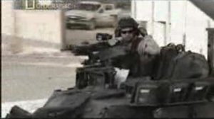 Роботы - солдаты