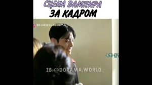 Истинная красота/ЗА КАДРОМ/??