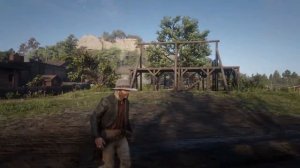 Как сделать Мику в Red Dead Online