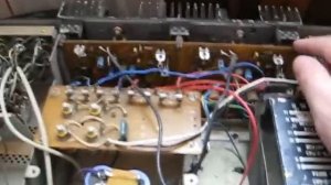 Самодельный усилитель (обзор)