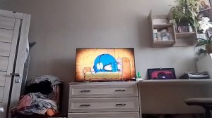 РУССКИЕ НАРОДНЫЕ СКАЗКИ(Козья хатка)|2 часть|